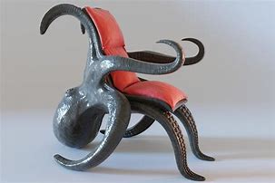 Image result for Octopus Furniture