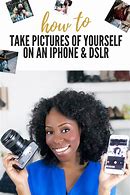Image result for How to Take Photos On an iPhone