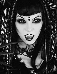 Image result for Gothic Vampire Art