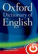 Image result for Oxford English Dictionary Transoarent