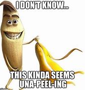 Image result for bananas memes