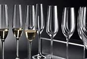 Image result for What Do Champagne Glasses Look Like