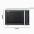 Image result for Sharp Microwave Combination Oven