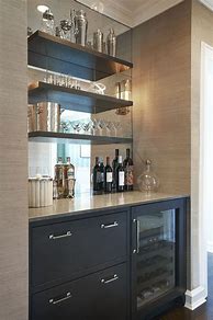 Image result for bars units for small spaces