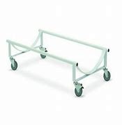 Image result for Trolley to Transport Cricket Covers