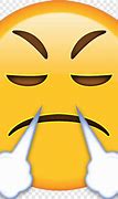 Image result for Angry Man Emoji