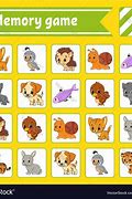 Image result for Memory Game Graphic