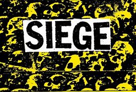 Image result for Siege Community Logo