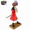 Image result for Captain Hook Disney Collectible Fig