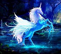 Image result for Unicorns Mythical Creatures