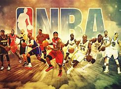 Image result for NBA All-Stars Backround