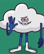Image result for Trolls Cloud Guy