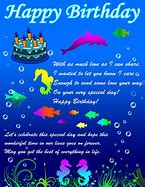 Image result for Sweet Birthday Wishes Meme