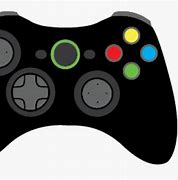 Image result for Red Xbox Controller Clip Art