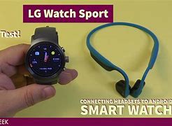Image result for LG Watch Smartwatch