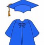 Image result for Graduation Gown Clip Art