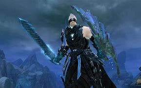 Image result for Guild Wars 2 Revenant