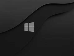 Image result for Dark Windows 11 Logo Wallpaper