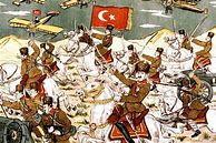 Image result for Middle East War Books