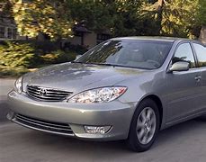 Image result for 2005 Toyota Camry XLE Sedan