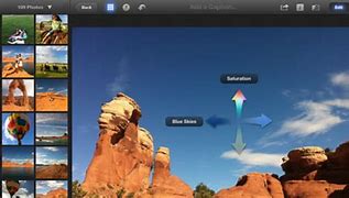 Image result for iPhoto iOS 9