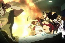 Image result for Young Justice Dreamer