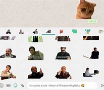 Image result for Whats App Stickers Loading Icon