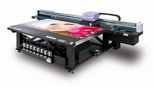 Image result for Mimaki Jfx200