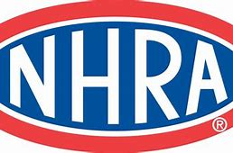 Image result for Old NHRA Logo