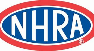 Image result for NHRA Racing Logo