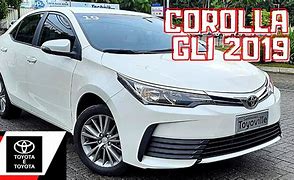 Image result for Corolla Gli Uper 2019