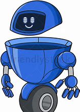 Image result for Fanuc Robot Cartoon Image