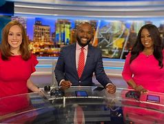 Image result for Local News Anchors