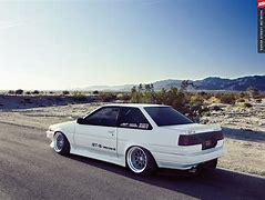 Image result for Toyota AE86 Modded