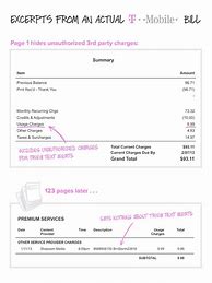 Image result for Cell Zone Receipt