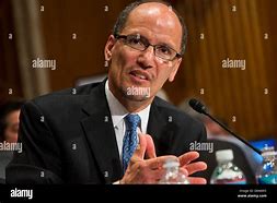 Image result for United States Secretary of Labor