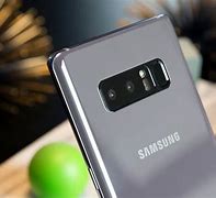 Image result for Afficheur Samsung Note 8