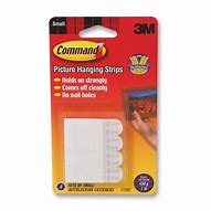 Image result for Command Picture Hanging Strips Movable