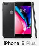 Image result for iPhone 8 Plus Default Home Screen Layout