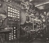 Image result for First World War German U-Boat
