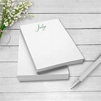Image result for Note Pad Design