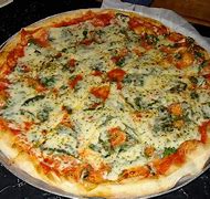Image result for Is Pizza a Junk Food Poster