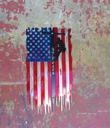 Image result for Lineman American Flag Background