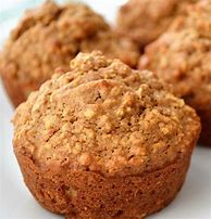 Image result for Recipe for Oatmeal Muffins