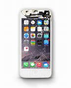 Image result for Cracked iPhone Screen Fake