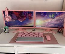 Image result for Pink PC-Monitor