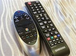 Image result for Samsung Curved Smart TV Remote