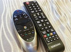 Image result for Samsung 65 Curved TV Remote