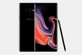 Image result for Samsung Galaxy Note 9 Black Colour