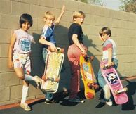 Image result for 80s Cool Kids